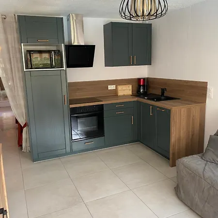 Gruissan Apartment *