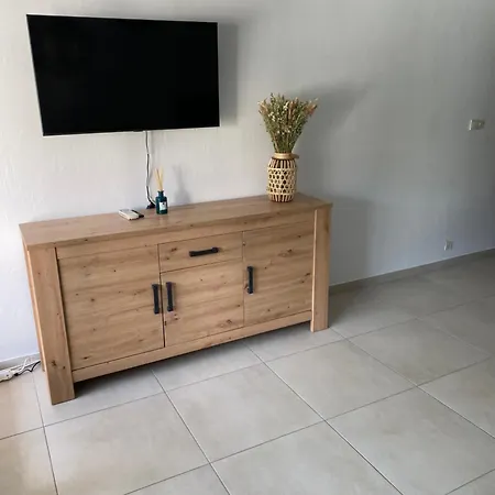 アパート Gruissan Apartment グリュイッサン