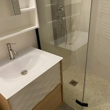 アパート Gruissan Apartment