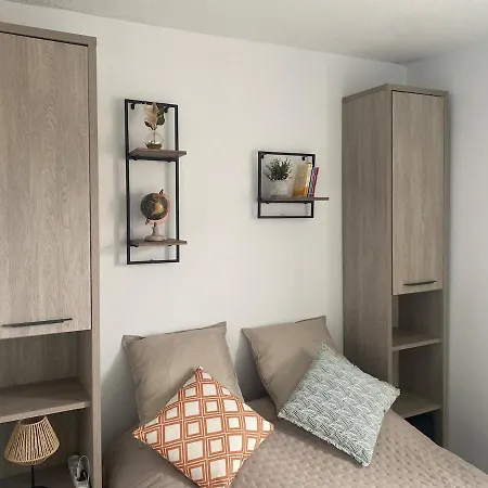 Gruissan Apartment アパート *