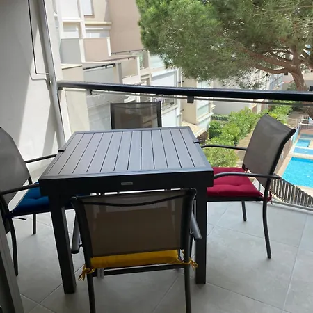 アパート Gruissan Apartment *