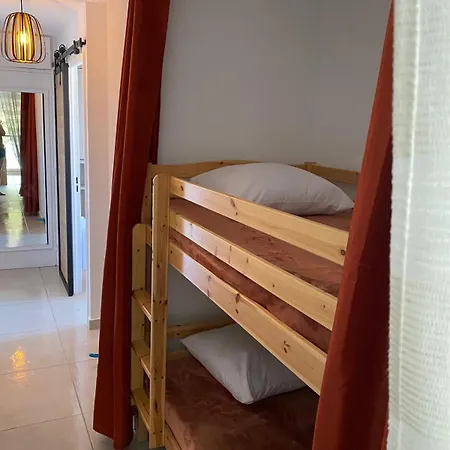 Gruissan Apartment