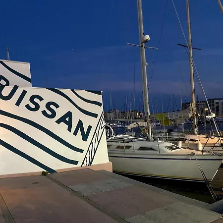 アパート Gruissan Apartment *